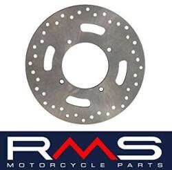RMS Yamaha X-Max 125-250 hátsó féktárcsa 1B9F582W0100 RMS Fékrendszer és alkatrészei Fékbetétek, fékpofák és féktárcsák Féktárcsák