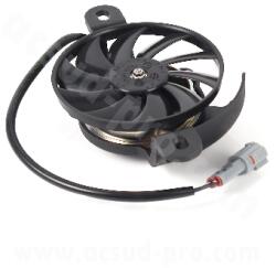 TNTPI XCR 125 E5 hűtőventilátor TNTPI Motoralkatrészek Hűtőrendszer és vízpumpák Hűtőventilátorok és alkatrészeik