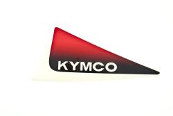 Kymco Agility RS 4-es matrica Kymco Váz, idomok és járműkiegészítők Matricák és járműdekoráció Egyéb matricák és dekorációs elemek