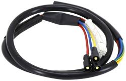 SELECTION P2R (Vélo) SELECTION P2R fő elektromos kábel E-scooter Ninebot Max G30-hoz SELECTION P2R (Vélo) Egyéb járművek Elektromos rollerek és alkatrészek Elektronika és elektromos rendszer Kábelek, vezetékek és kábelvez