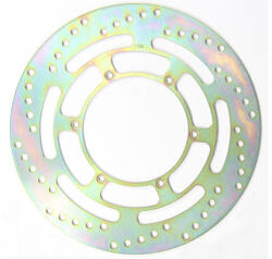 EBC Brakes EBC MD6130D motorkerékpár féktárcsa Enduro, Moto-X, ATV EBC Brakes Fékrendszer és alkatrészei Fékbetétek, fékpofák és féktárcsák Féktárcsák