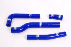 SAMCO radiátorcsövek - 5 Yamaha YZ/WR450F SAMCO Motoralkatrészek Hűtőrendszer és vízpumpák Hűtőcsövek, bilincsek és csatlakozók