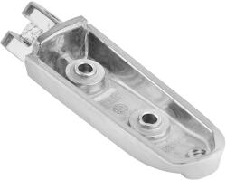 Piaggio (oem) PIAGGIO 2B015250 Jobb oldali pilóta lábtartó (Moto-Guzzi 850-1100 Breva, Griso, 1200 Norge, Stelvio, 750 V7, 850 V9, 940 Bellagio - Aprilia 750 Shiver, Mana, 125 Tuono, 650 Pegaso) PIAGGIO (OEM) Váz, 