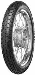 Continental gumiabroncs KKS 10 RF 2.75-17 M/C 47J TT CONTINENTAL Kerekek és gumik Gumiabroncsok és tartozékaik Robogó gumiabroncsok