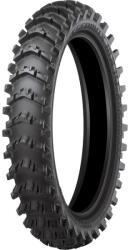 Dunlop GEOMAX MX14 110/100-18 M/C NHS 64M TT motorgumi DUNLOP Kerekek és gumik Gumiabroncsok és tartozékaik Motocross gumiabroncsok