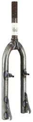 SELECTION P2R (Vélo) SELECTION P2R BMX villa, festetlen acél, Aheadset 1"-22, 2 mm belső cső SELECTION P2R (Vélo) Egyéb járművek Kerékpározás Kerékpár-alkatrészek Kerékpárvillák és villaalkatrészek Kerékpárvillák