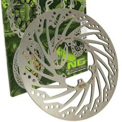 NG Brake Disc NG Brake féktárcsa - Aprilia RS 50, Beta RR 50, Derbi NG Brake Disc Fékrendszer és alkatrészei Fékbetétek, fékpofák és féktárcsák Féktárcsák