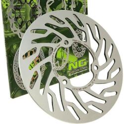 NG Brake Disc NG Brake féktárcsa - Rieju MRT, MRX SMX Spike, Tango NG Brake Disc Fékrendszer és alkatrészei Fékbetétek, fékpofák és féktárcsák Féktárcsák