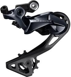 SHIMANO ULTEGRA R8000 hátsó váltó országúti kerékpárhoz, 11 sebességes, hosszú kanállal SHIMANO Egyéb járművek Kerékpározás Kerékpár-alkatrészek Kerékpárfékek és váltórendszerek Kerékpár-hátsóváltók és alkatr