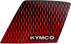 Kymco MXU 550 bal hátsó sárvédő matrica LEA0JF(PL) Kymco Váz, idomok és járműkiegészítők Matricák és járműdekoráció Egyéb matricák és dekorációs elemek