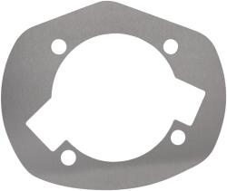 SIP Spareparts 0, 5 mm-es hengeralátét Lambretta 125 LI/LIS/DL/GP, 150 LI/LIS/SX/DL/GP, 175 TV 2°-3° SIP Spareparts Motoralkatrészek Motorblokk és rögzítése Motorcsavarok és rögzítőelemek