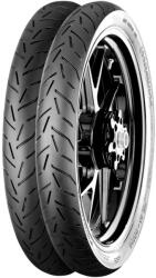 Continental Gumiabroncs CONTISTREET 80/90-18 M/C 45P TL CONTINENTAL Kerekek és gumik Gumiabroncsok és tartozékaik Motorkerékpár gumiabroncsok