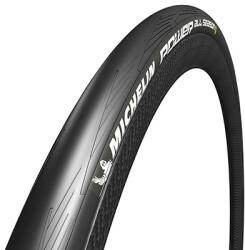 MICHELIN (Vélo) MICHELIN Power All Season 700 x 28 országúti kerékpár gumiabroncs, fekete, hajtogatható, 180TPI (28-622) MICHELIN (Vélo) Egyéb járművek Kerékpározás Kerékpár-alkatrészek Kerékpárkerekek és kerékalkatr