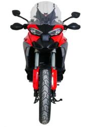 MRA Vario Screen "VTM" szélvédő MRA Váz, idomok és járműkiegészítők Szélvédők és tartozékaik Szélvédők Motorkerékpár- és robogószélvédők
