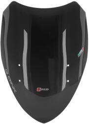 Faco szélvédő maxiscooterhez, KYMCO 300 G-DINK ABS 2017-2018, füstszínű Faco Váz, idomok és járműkiegészítők Szélvédők és tartozékaik Szélvédők Motorkerékpár- és robogószélvédők