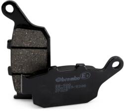 BREMBO Robogó Karbon-Kerámia Fékbetétek - 07029 BREMBO Fékrendszer és alkatrészei Fékbetétek, fékpofák és féktárcsák Tárcsafékbetétek