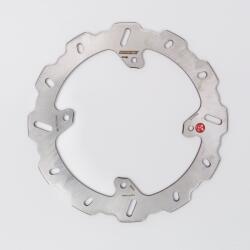 Braking Wave Fix KT07RID hátsó féktárcsa Braking Fékrendszer és alkatrészei Fékbetétek, fékpofák és féktárcsák Féktárcsák