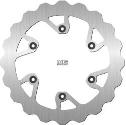 NG Brake Disc NG BRAKES Petal Fix Féknyereg - 1927XSP NG Brake Disc Fékrendszer és alkatrészei Fékbetétek, fékpofák és féktárcsák Féktárcsák