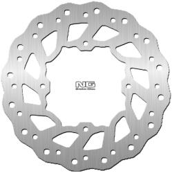 NG Brake Disc NG BRAKES Petal Fix Féknyereg - 1762X NG Brake Disc Fékrendszer és alkatrészei Fékbetétek, fékpofák és féktárcsák Féktárcsák