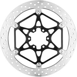 Piaggio (oem) PIAGGIO 2B014596 első jobb féktárcsa - Aprilia 900 Shiver, Dorsoduro, 1200 Caponord, Dorsoduro, Moto Guzzi 1200 Norge, Stelvio PIAGGIO (OEM) Fékrendszer és alkatrészei Fékbetétek, fékpofák és féktárcs