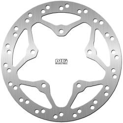 NG Brake Disc NG BRAKES Fix Féknyereg - 1443 NG Brake Disc Fékrendszer és alkatrészei Fékbetétek, fékpofák és féktárcsák Féktárcsák