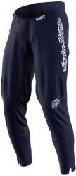 Troy Lee Designs GP Pro Mono nadrág - tengerészkék TROY LEE DESIGNS Ruházat és védőfelszerelés Motocross ruházat Motocross nadrágok