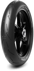 Pirelli DIABLO SUPERCORSA V4 SC1 (Első) 110/70 R 17 M/C 54V TL motorgumi PIRELLI Kerekek és gumik Gumiabroncsok és tartozékaik Motorkerékpár gumiabroncsok
