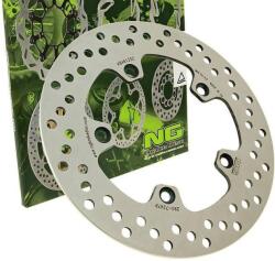 NG Brake Disc NG Brake féktárcsa - Aprilia RS 50, Tuono 50 NG Brake Disc Fékrendszer és alkatrészei Fékbetétek, fékpofák és féktárcsák Féktárcsák