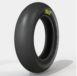 PMT gumiabroncs 120/80 - 12" puha S Slick PMT Kerekek és gumik Gumiabroncsok és tartozékaik Versenycélú robogógumik