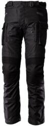 RST Endurance CE Textil Nadrág - Fekete/Fekete Méret XL RST Ruházat és védőfelszerelés Nadrágok Egyéb motoros és szabadidős nadrágok