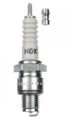 NGK B6HS (W20FS-U) gyújtógyertya Ducati GT GTS860 Vespa PK50 Primavera125 V50 Sprint150 NGK Elektromos alkatrészek Gyújtásrendszer Gyújtógyertyák és gyújtótrafók Gyújtógyertyák