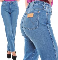 Wrangler farmer nadrág Retro Boyfriend_ W26 L32 (W243-GX-14Z)