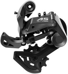 LTWOO A901-S 9 sebességes hátsó váltó MTB-hez, fekete, max. 36 fogas fogaskerékhez, SRAM kompatibilis LTWOO Egyéb járművek Kerékpározás Kerékpár-alkatrészek Kerékpárfékek és váltórendszerek Kerékpár-hátsóvá