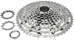 SHIMANO CUES U6000 CS-LG400 Linkglide 11 sebességes 11-45 fogas kazetta (11-13-15-17-20-23-26-30-34-39-45) SHIMANO Egyéb járművek Kerékpározás Kerékpár-alkatrészek Kazetták, szabadonfutók és fogaskerekek Keré