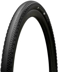 HUTCHINSON (Vélo) HUTCHINSON CARACAL 700 x 40 Gravel külső gumi Hardskin megerősítéssel, tubeless ready, fekete (40-622) HUTCHINSON (Vélo) Egyéb járművek Kerékpározás Kerékpár-alkatrészek Kerékpárkerekek és kerékalkatr