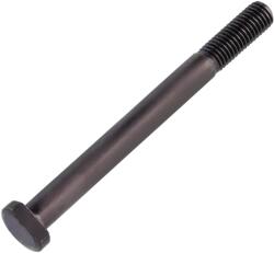 SIP Spareparts SIP M7x75 mm motorcsavar, acél, 10.9, fekete, Vespa 50-125/PV/ET3/PK50-125/S/XL/XL2 modellekhez SIP Spareparts Motoralkatrészek Motorblokk és rögzítése Motorcsavarok és rögzítőelemek