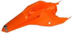 UFO hátsó sárvédő narancssárga KTM SX65 UFO Váz, idomok és járműkiegészítők Motorkerékpár- és robogó-sárvédők Komplett motorkerékpár- és robogó-sárvédők - motomotors - 32 357 Ft