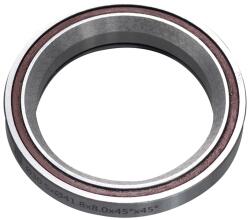 MARWI CB-735 kormánycsapágy 30, 5x41, 8x8 mm 45°-45° (kártyán) MARWI Egyéb járművek Kerékpározás Kerékpár-alkatrészek Kormánycsapágyak és alkatrészeik Kerékpár-kormánycsapágyak