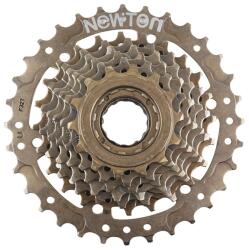 P2R (Vélo) P2R 7 sebességes szabadonfutó, barna, 14-32 fog P2R (Vélo) Egyéb járművek Kerékpározás Kerékpár-alkatrészek Kazetták, szabadonfutók és fogaskerekek Kerékpár-szabadonfutók