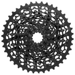 SRAM GX1 XG1175 11 sebességes kazetta 11-42 XD kazettatesthez (10-12-14-16-18-21-24-28-32-36-42) SRAM Egyéb járművek Kerékpározás Kerékpár-alkatrészek Kazetták, szabadonfutók és fogaskerekek Kerékpár-kazet