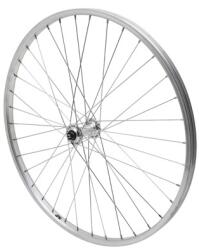 VELOX MTB kerék 26" első, teljesen alumínium, gyorskioldós VELOX Egyéb járművek Kerékpározás Kerékpár-alkatrészek Kerékpárkerekek és kerékalkatrészek Komplett kerékpárkerekek és kerékszettek