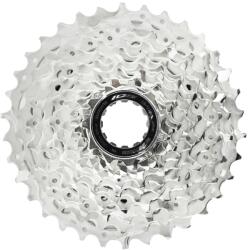 SHIMANO 105 R7101 HG 12 sebességes kazetta 11-34 (11-12-13-14-15-17-19-21-24-27-30-34) (műhelyben szerelve) SHIMANO Egyéb járművek Kerékpározás Kerékpár-alkatrészek Kazetták, szabadonfutók és fogaskerekek Ker