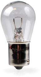 m-tech P21W 1156 S25 12V 21W BA15S izzó M-Tech Elektromos alkatrészek Világítás és fényjelzés Izzók Jelző- és műszerizzók BA15s jelzőizzók - motomotors - 670 Ft