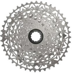 SRAM PG-1231 APEX D1 XPLR 12 sebességes kazetta 11-44, fekete (műhely szerelés) SRAM Egyéb járművek Kerékpározás Kerékpár-alkatrészek Kazetták, szabadonfutók és fogaskerekek Kerékpár-kazetták