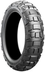 Bridgestone BATTLAX ADVENTURECROSS AX41R 150/70 B 18 70Q TL M+S gumiabroncs BRIDGESTONE Kerekek és gumik Gumiabroncsok és tartozékaik Motorkerékpár gumiabroncsok