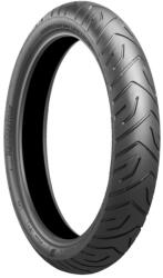 Bridgestone BATTLAX A41 120/70 ZR 19 (60W) TL motorgumi BRIDGESTONE Kerekek és gumik Gumiabroncsok és tartozékaik Motorkerékpár gumiabroncsok