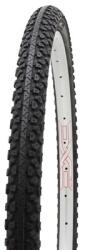 DELI (Vélo) DELI S-157 MTB külső gumi 26 x 1.75 fekete, keresztmerevítéses (47-559) DELI (Vélo) Egyéb járművek Kerékpározás Kerékpár-alkatrészek Kerékpárkerekek és kerékalkatrészek Kerékpár-külső gumik MTB és tra
