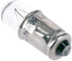 OEM Standard Izzó - BA7s 12V 2W OEM Standard Elektromos alkatrészek Világítás és fényjelzés Izzók Jelző- és műszerizzók BA7s műszerizzók
