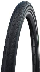 SCHWALBE (Vélo) SCHWALBE Road Cruiser HS484 700 x 47 (47-622) városi kerékpár gumi, fekete, reflex oldalfal SCHWALBE (Vélo) Egyéb járművek Kerékpározás Kerékpár-alkatrészek Kerékpárkerekek és kerékalkatrészek Kerékpá