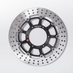Braking STX96 kerek, úszó féktárcsa alumínium aggyal Braking Fékrendszer és alkatrészei Fékbetétek, fékpofák és féktárcsák Féktárcsák